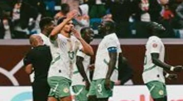 السنغال إلى المربع الذهبي.. أسود التيرانجا يتجاوزون مالي بهدف نظيف في أمم أفريقيا